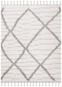Safavieh Kenya Kny954A Ivory/Grey Rugs - Safavieh - kny954a - 3