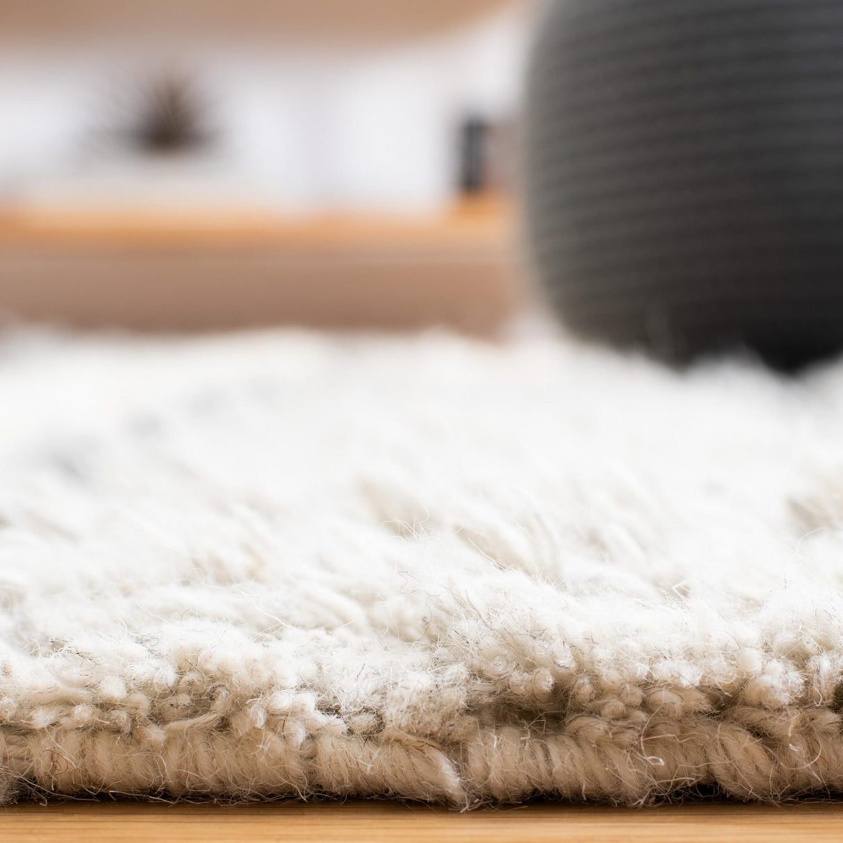 Safavieh Kenya Kny955A Ivory/Grey Rugs - Safavieh - kny955a - 28