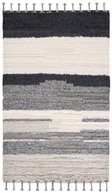 Safavieh Kenya Kny955A Ivory/Grey Rugs - Safavieh - kny955a - 3