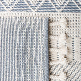 Safavieh Kenya Kny956A Ivory/Blue Rugs - Safavieh - kny956a - 28