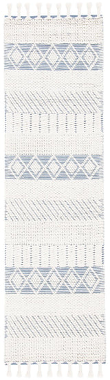 Safavieh Kenya Kny956A Ivory/Blue Rugs - Safavieh - kny956a - 28