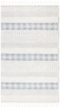 Safavieh Kenya Kny956A Ivory/Blue Rugs - Safavieh - kny956a - 3