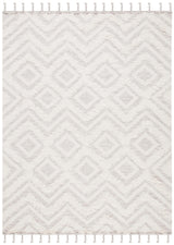 Safavieh Kenya Kny957A Ivory/Grey Rugs - Safavieh - kny957a - 28