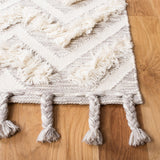 Safavieh Kenya Kny957A Ivory/Grey Rugs - Safavieh - kny957a - 28