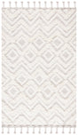 Safavieh Kenya Kny957A Ivory/Grey Rugs - Safavieh - kny957a - 3