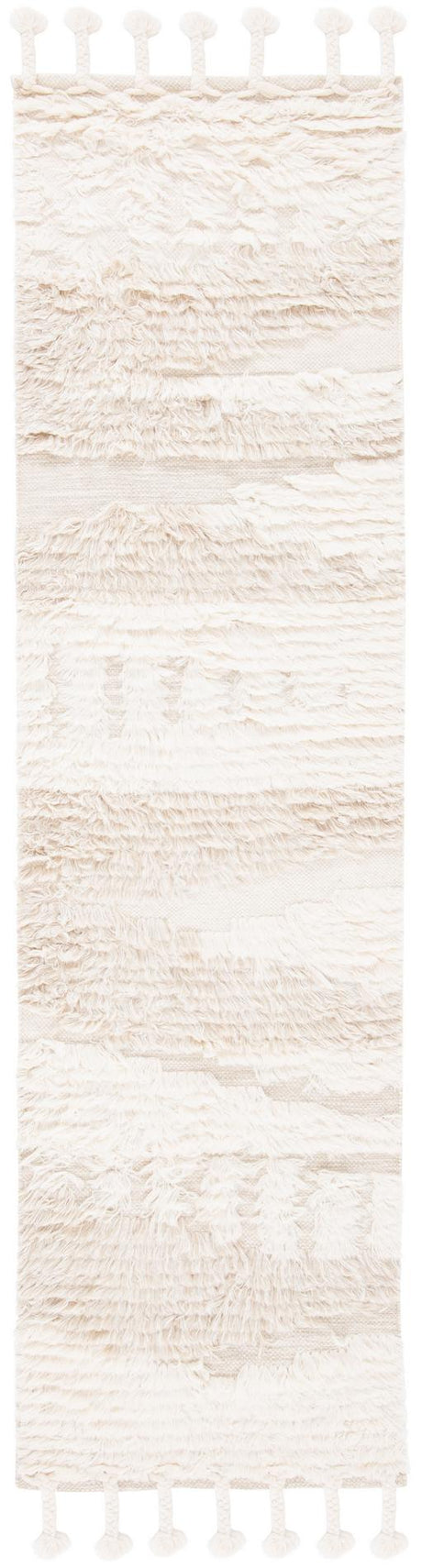 Safavieh Kenya Kny958A Ivory/Beige Rugs - Safavieh - kny958a - 28