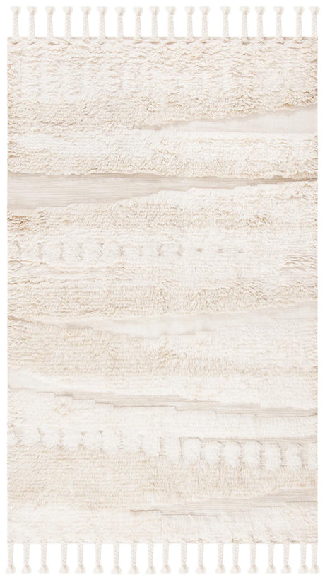 Safavieh Kenya Kny958A Ivory/Beige Rugs - Safavieh - kny958a - 3