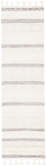Safavieh Kenya Kny959A Ivory/Grey Rugs - Safavieh - kny959a - 28