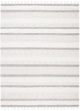 Safavieh Kenya Kny959A Ivory/Grey Rugs - Safavieh - kny959a - 28