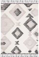 Safavieh Kenya Kny960F Grey/Black Rugs - Safavieh - kny960f - 28