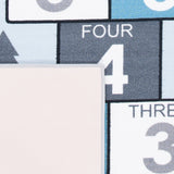 Safavieh Kids Playhouse Kph226F Grey/Blue Rugs - Safavieh - kph226f - 5r