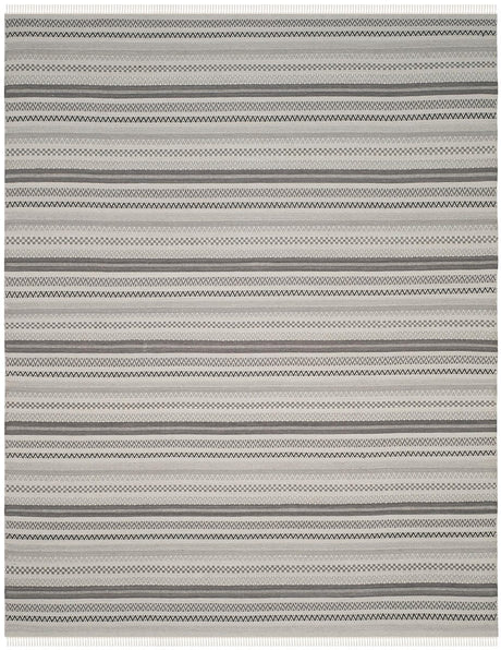 Safavieh Kilim Klm101A Grey Rugs - Safavieh - klm101a - 4