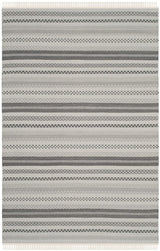 Safavieh Kilim Klm101A Grey Rugs - Safavieh - klm101a - 4