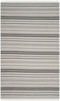 Safavieh Kilim Klm101A Grey Rugs - Safavieh - klm101a - 4