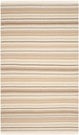 Safavieh Kilim Klm101B Beige Rugs - Safavieh - klm101b - 4