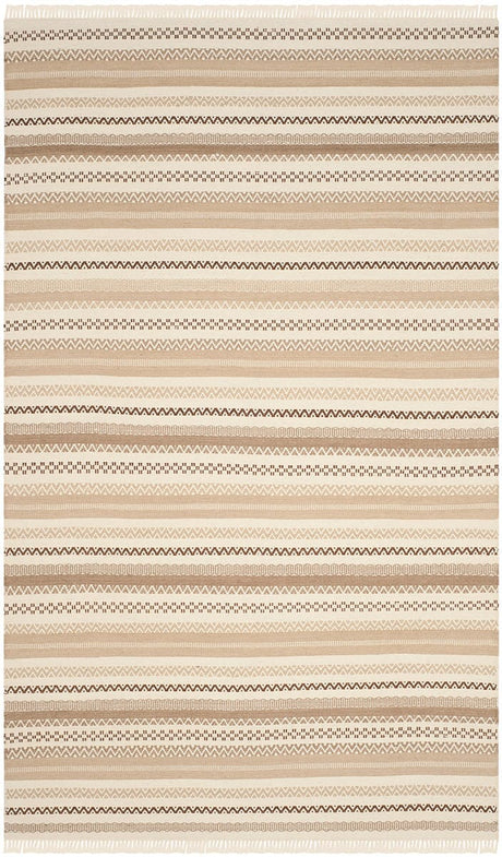 Safavieh Kilim Klm101B Beige Rugs - Safavieh - klm101b - 4