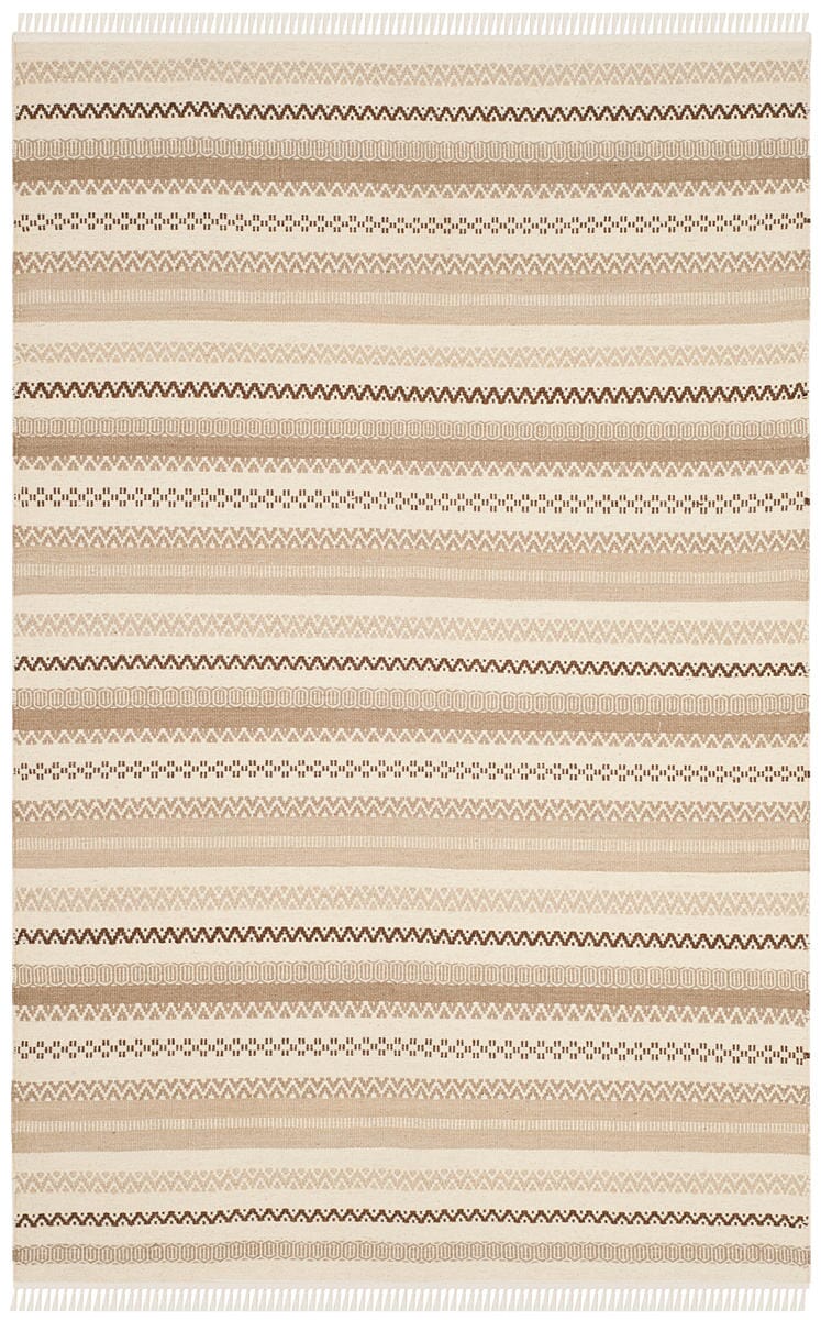 Safavieh Kilim Klm101B Beige Rugs - Safavieh - klm101b - 4