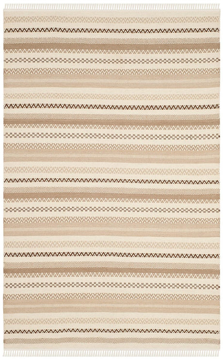 Safavieh Kilim Klm101B Beige Rugs - Safavieh - klm101b - 4