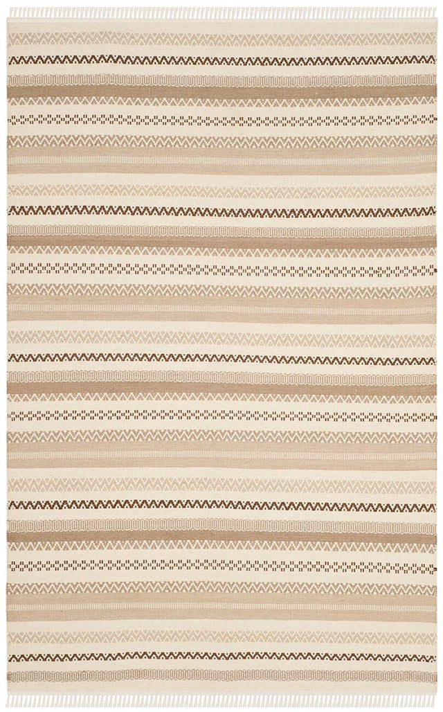 Safavieh Kilim Klm101B Beige Rugs - Safavieh - klm101b - 4