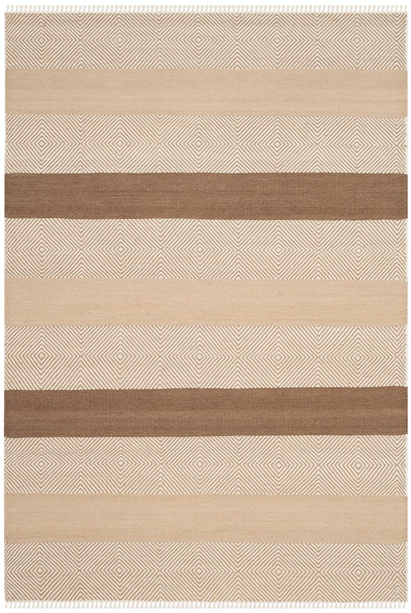 Safavieh Kilim Klm103B Beige Rugs - Safavieh - klm103b - 4