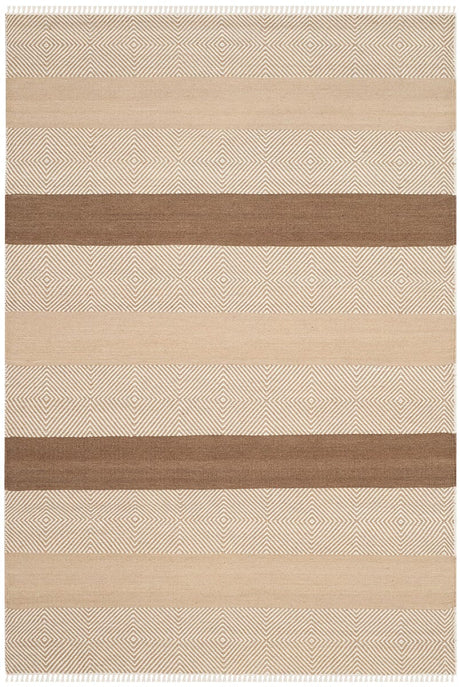 Safavieh Kilim Klm103B Beige Rugs - Safavieh - klm103b - 4