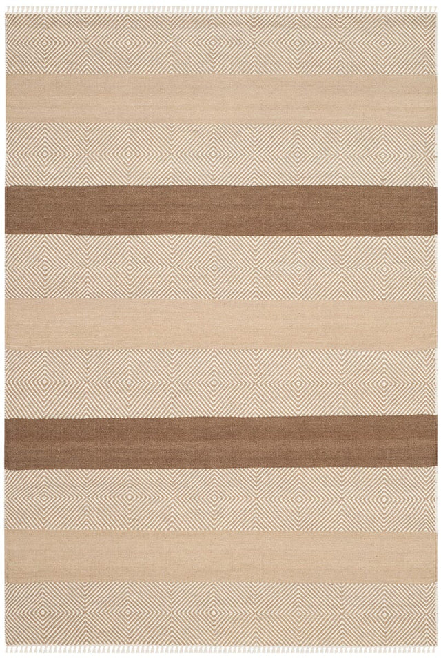 Safavieh Kilim Klm103B Beige Rugs - Safavieh - klm103b - 4