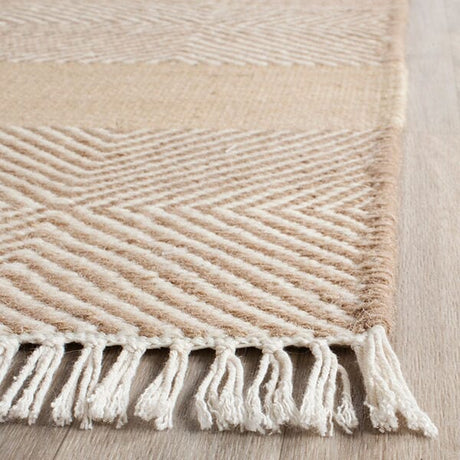 Safavieh Kilim Klm103B Beige Rugs - Safavieh - klm103b - 4