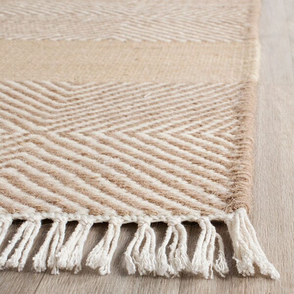 Safavieh Kilim Klm103B Beige Rugs - Safavieh - klm103b - 4