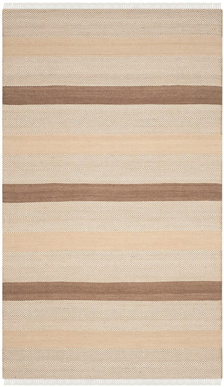 Safavieh Kilim Klm103B Beige Rugs - Safavieh - klm103b - 4