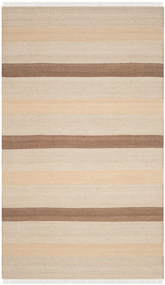 Safavieh Kilim Klm103B Beige Rugs - Safavieh - klm103b - 4