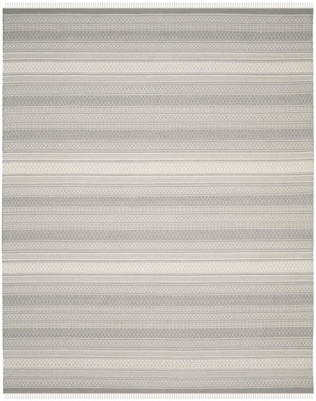 Safavieh Kilim Klm106A Grey Rugs - Safavieh - klm106a - 4