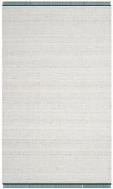 Safavieh Kilim Klm110A Ivory / Grey Rugs - Safavieh - klm110a - 4