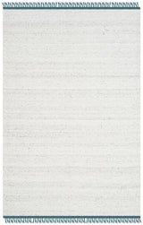 Safavieh Kilim Klm110A Ivory / Grey Rugs - Safavieh - klm110a - 4