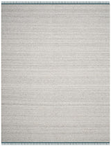 Safavieh Kilim Klm111A Grey / Ivory Rugs - Safavieh - klm111a - 4