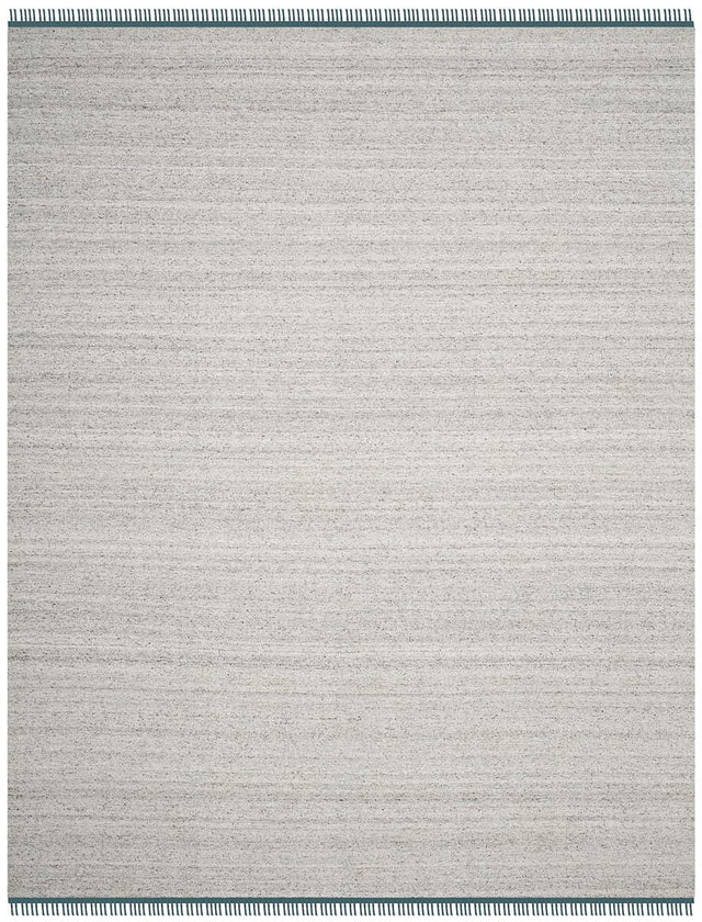 Safavieh Kilim Klm111A Grey / Ivory Rugs - Safavieh - klm111a - 4