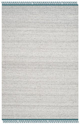 Safavieh Kilim Klm111A Grey / Ivory Rugs - Safavieh - klm111a - 4