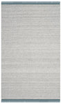 Safavieh Kilim Klm111A Grey / Ivory Rugs - Safavieh - klm111a - 4