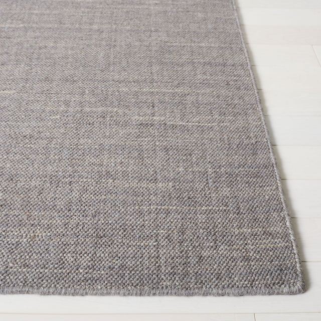 Safavieh Kilim Klm125F Light Grey Rug - Safavieh - klm125f - 6r