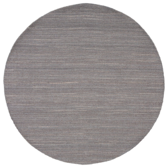 Safavieh Kilim Klm125F Light Grey Rug - Safavieh - klm125f - 6r