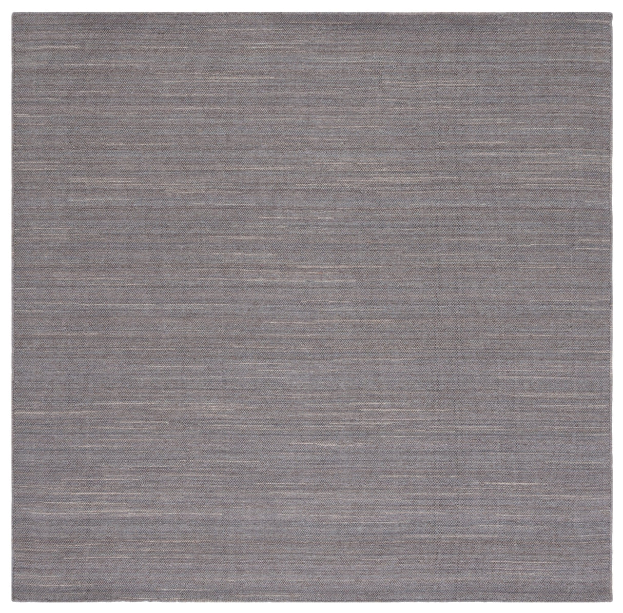 Safavieh Kilim Klm125F Light Grey Rug - Safavieh - klm125f - 6sq