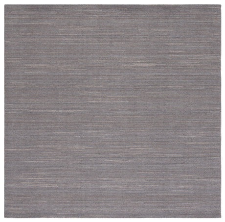 Safavieh Kilim Klm125F Light Grey Rug - Safavieh - klm125f - 6sq