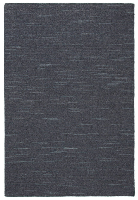 Safavieh Kilim Klm125H Dark Grey Rug - Safavieh - klm125h - 3