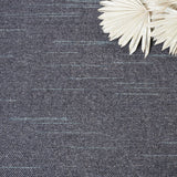 Safavieh Kilim Klm125H Dark Grey Rug - Safavieh - klm125h - 6r