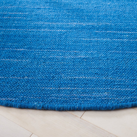 Safavieh Kilim Klm125L Blue Rug - Safavieh - klm125l - 3