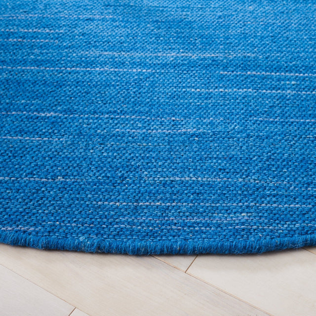 Safavieh Kilim Klm125L Blue Rug - Safavieh - klm125l - 3