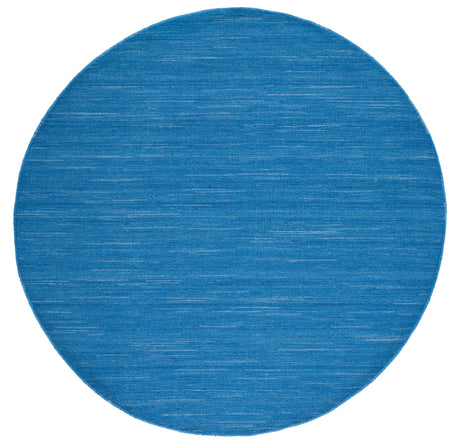 Safavieh Kilim Klm125L Blue Rug - Safavieh - klm125l - 6r