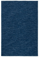 Safavieh Kilim Klm125N Navy/Blue Rug - Safavieh - klm125n - 3