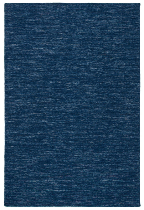 Safavieh Kilim Klm125N Navy/Blue Rug - Safavieh - klm125n - 3