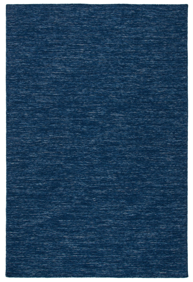 Safavieh Kilim Klm125N Navy/Blue Rug - Safavieh - klm125n - 3