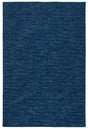 Safavieh Kilim Klm125N Navy/Blue Rug - Safavieh - klm125n - 3